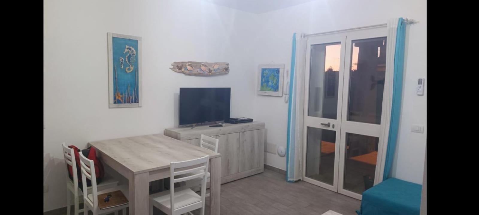 Le Perle Sts Apartment Palau Exterior foto