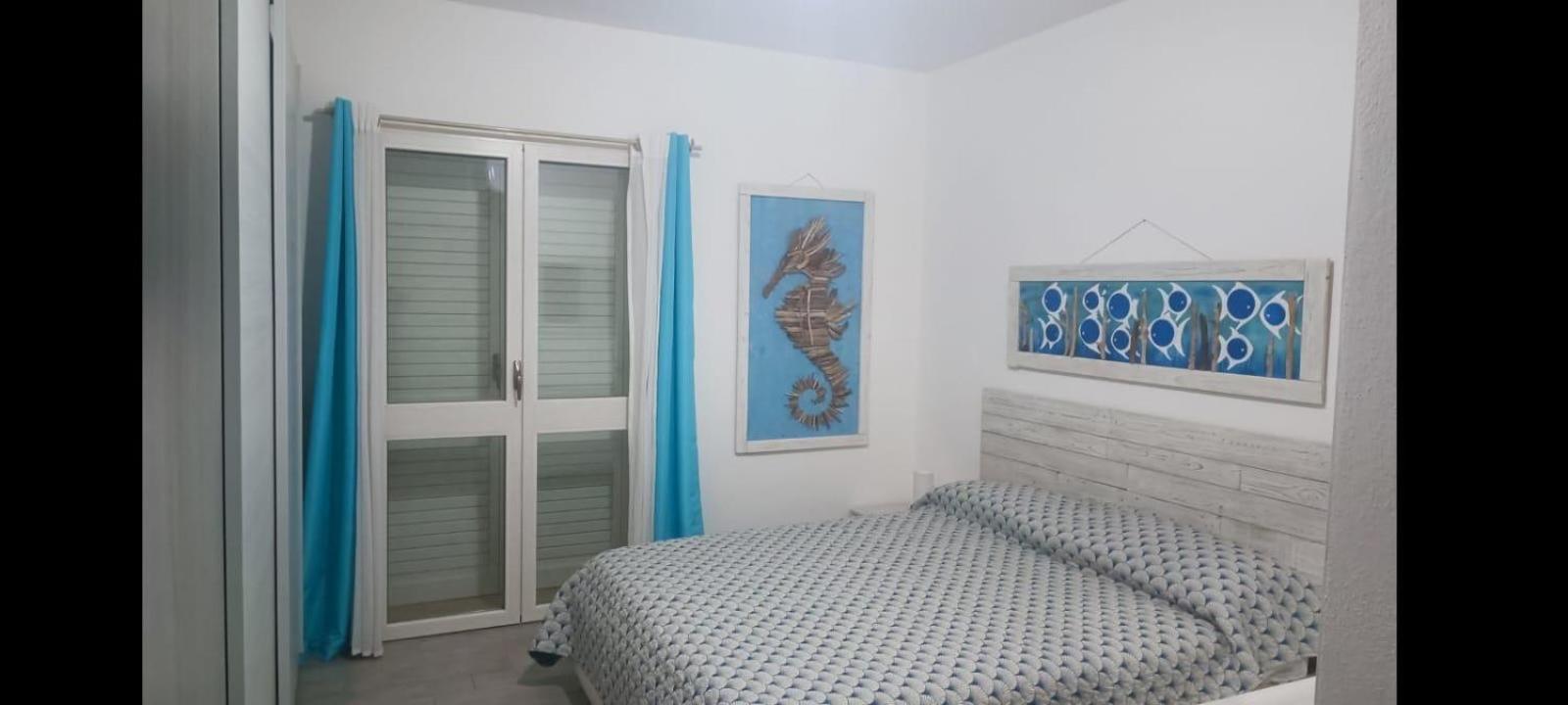 Le Perle Sts Apartment Palau Exterior foto